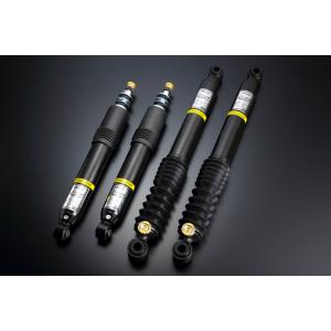 GENB（玄武） ソリッドステアリングシャフト ハイエース 200系 4WD用