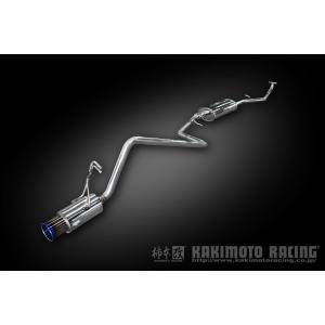 FUJITSUBO（フジツボ） [個人宅配送可能] マフラー A-S トヨタ