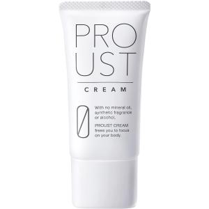 プルーストクリーム PROUST CREAM 30g デオドラント 制汗 ワキガ 脇汗