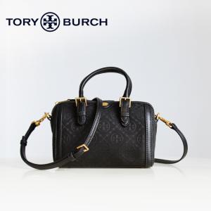TORY BURCH（トリーバーチ） トートバッグ 147848 001 Black TORY