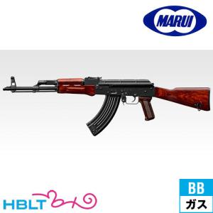 TOKYO MARUI（東京マルイ） AKM ガスブローバック ライフル フルセット