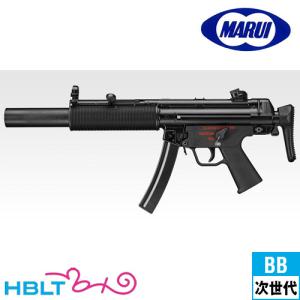 TOKYO MARUI（東京マルイ） マウントベース 次世代 MP5 専用 : HBLT
