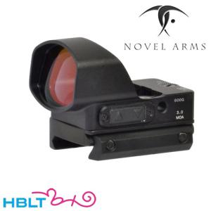 NOVER ARMS】ABSOLUTE PRO ノーベルアームズ アブソリュート プロ