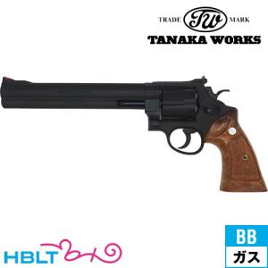 タナカワークス S&W M29 PC ターゲットハンター Ver.3 HW ブラック 6