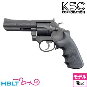 KSC ☆【お取り寄せ】KSC モデルガン コルト キングコブラ 6インチ ABS