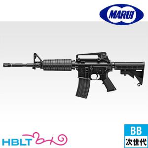 TOKYO MARUI（東京マルイ） M4A1 No.4 次世代電動ガン（対象年令18才