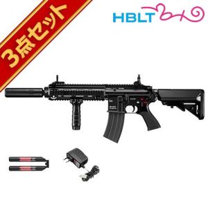 TOKYO MARUI（東京マルイ） フルセット HK416 デルタカスタム 次世代