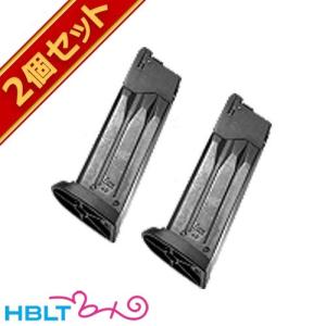 TOKYO MARUI（東京マルイ） ハイキャパ 5.1 スペア マガジン ガス