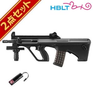 TOKYO MARUI（東京マルイ） フルセット M4 パトリオット HC ハイ