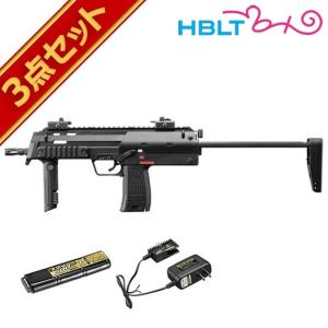 TOKYO MARUI（東京マルイ） フルセット H&K USP シルバースライド 電動