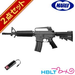 TOKYO MARUI（東京マルイ） フルセット H&K MP5A5 電動ガン バッテリー