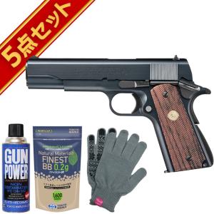 TOKYO MARUI（東京マルイ） デザートウォーリア 4.3 ガスブローバック