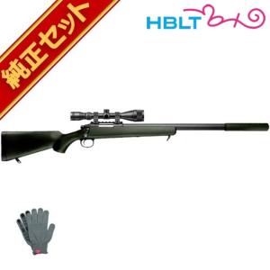 TOKYO MARUI（東京マルイ） あすつく ボルトアクション VSR-10 G