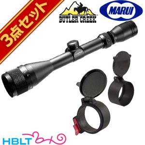 TOKYO MARUI（東京マルイ） L96 AWS対応 プロスコープズームセット