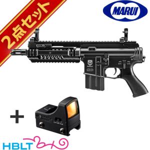 TOKYO MARUI（東京マルイ） フルセット M4 パトリオット HC ハイ