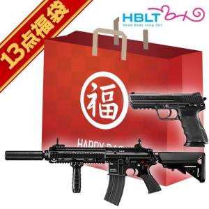 TOKYO MARUI（東京マルイ） バッテリーセット HK416D 次世代電動ガン