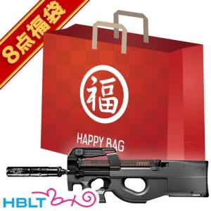 TOKYO MARUI（東京マルイ） 2026 福袋 スタンダード電動ガン セット