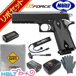 TOKYO MARUI（東京マルイ） フルセット M93R 電動ハンドガン