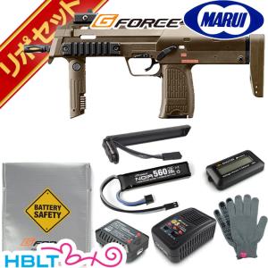 TOKYO MARUI（東京マルイ） バッテリーセット スコーピオン MOD.M 電動