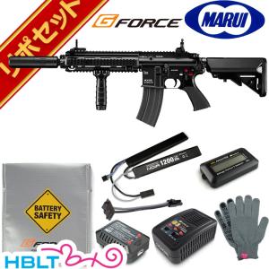 TOKYO MARUI（東京マルイ） バッテリーセット HK416 デルタカスタム 次