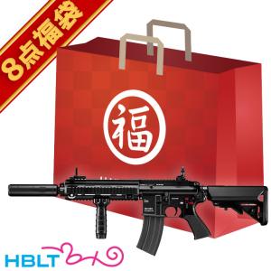TOKYO MARUI（東京マルイ） フルセット HK416 デルタカスタム 次世代