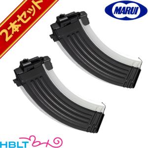 TOKYO MARUI（東京マルイ） スコーピオン MOD.M 多弾 マガジン 電動