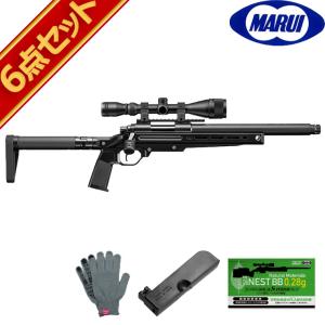 TOKYO MARUI（東京マルイ） 2026 福袋 スナイパーライフル スコープ