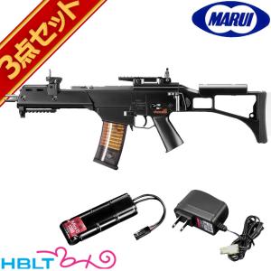 TOKYO MARUI（東京マルイ） フルセット H&K USP シルバースライド 電動