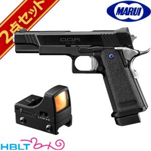 TOKYO MARUI（東京マルイ） ハイキャパ 4.3 No.19 ガスブローバック