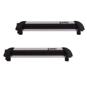 INNO イノー 品番：XA927 グラヴィティ エアロベース用 スキー