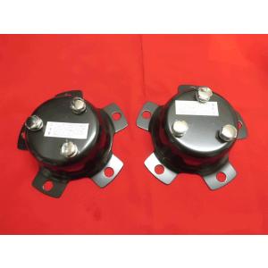 ATS センターカバー取付ブラケット ふそうキャンター スピンナー