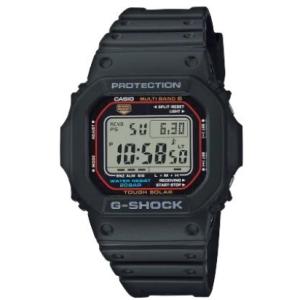 G-SHOCK 電波 ソーラー 5600シリーズ GW-M5610U-1JF CASIO カシオ ジー