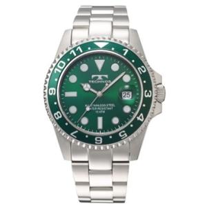 TECHNOS（テクノス） 3月決算セール 腕時計 メンズ TSM419MM オール