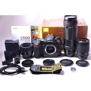 ニコン（Nikon） D40x ボディ SDカード(16GB)付き : カメラのヒデヨシ