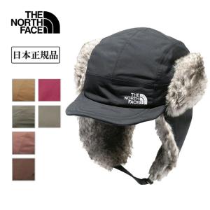 THE NORTH FACE（ザ ノースフェイス） パイロットキャップ メンズ