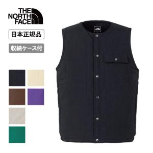 THE NORTH FACE（ザ ノースフェイス） THE NORTH FACE Red Run Vest