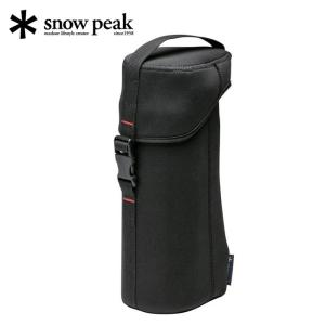snow peak（スノーピーク） HOME&CAMPバーナー ネオプレーンケース