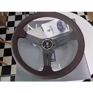 personal パーソナル ブリッツ レザー P076 350mm 送料無料 : カー