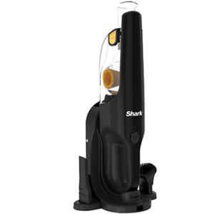 Shark（シャーク） ハンディクリーナー 掃除機 shark evo power