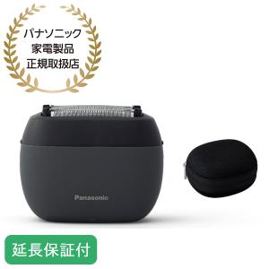 Panasonic（パナソニック） ES-PV6A-K ラムダッシュ 5枚刃 パームイン