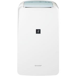 SHARP（シャープ） 除湿機 衣類乾燥 コンプレッサー 衣類乾燥除湿機