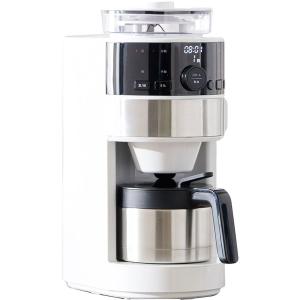 クイジナート（Cuisinart） コーヒーメーカー 全自動 ミル付き 12