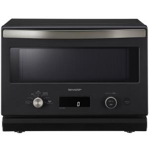 SHARP（シャープ） RE-SS7A-B オーブンレンジ ヘルツフリー 18L