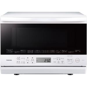 SHARP（シャープ） オーブンレンジ RE-WF235-W ホワイト 23L 1段調理