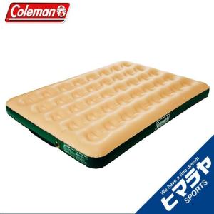 Coleman(コールマン) エアーマット キャンパーインフレーターマット