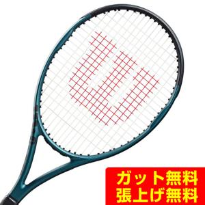 ULTRA（Wilson） WILSON ウルトラ100L V4.0/ULTRA100L V4.0 WR108411