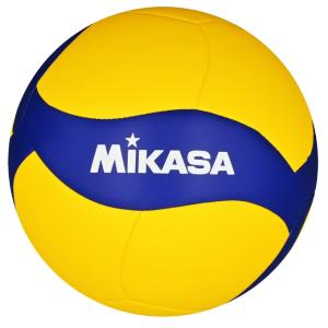 MIKASA（ミカサ） MIKASA V330W バレー5号 練習球 黄/青 : XPRICE