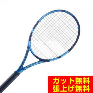 Babolat（バボラ） 国内正規品 PURE DRIVE98 ピュアドライブ98 101476