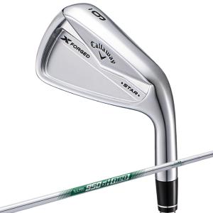 Callaway（キャロウェイ） 日本正規品 X FORGED STAR (エックス