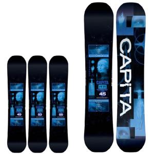 CAPiTA キャピタ アウトサイダーズ 152 スノーボード SNOWBOARD THE
